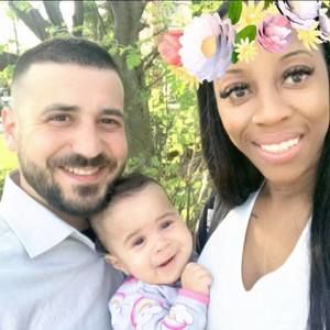 Meet your Posher, Shannon